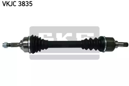 Вал SKF VKJC 3835